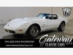 Thumbnail Photo 0 for 1973 Chevrolet Corvette